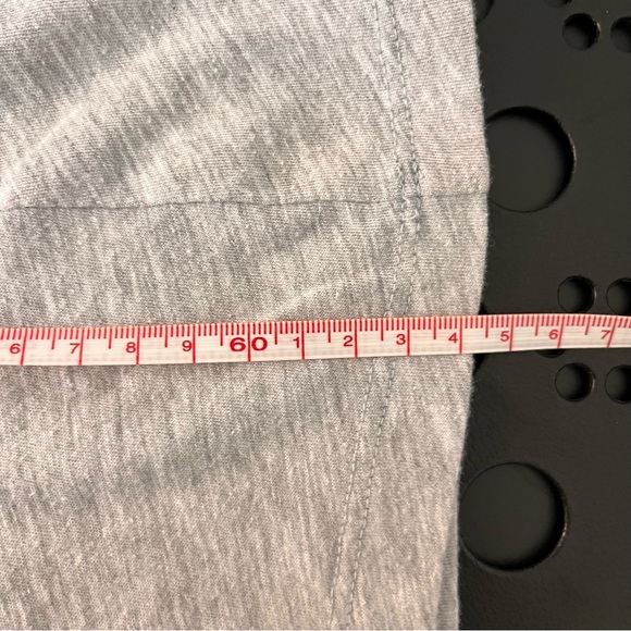 Grey Peanuts Snoopy "Bleah" Mondays T-Shirt - Picture 8 of 9